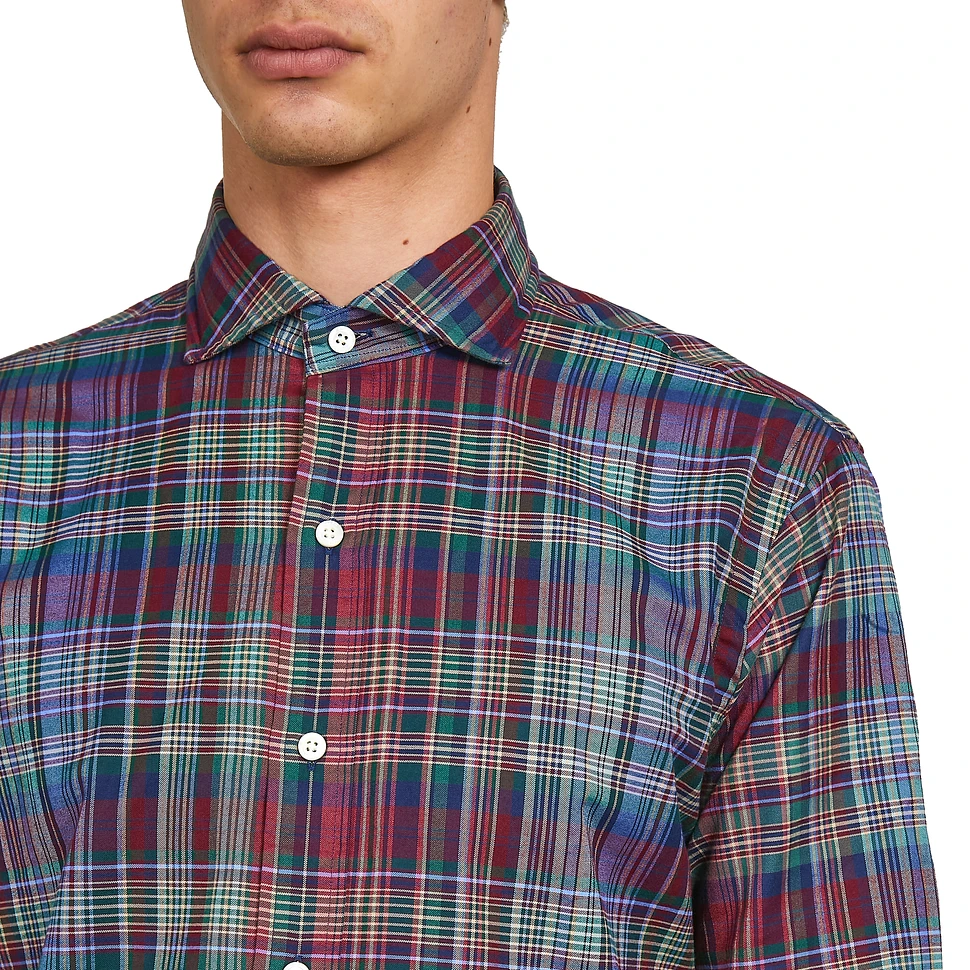 Polo Ralph Lauren - Long-Sleeve Sport Shirt