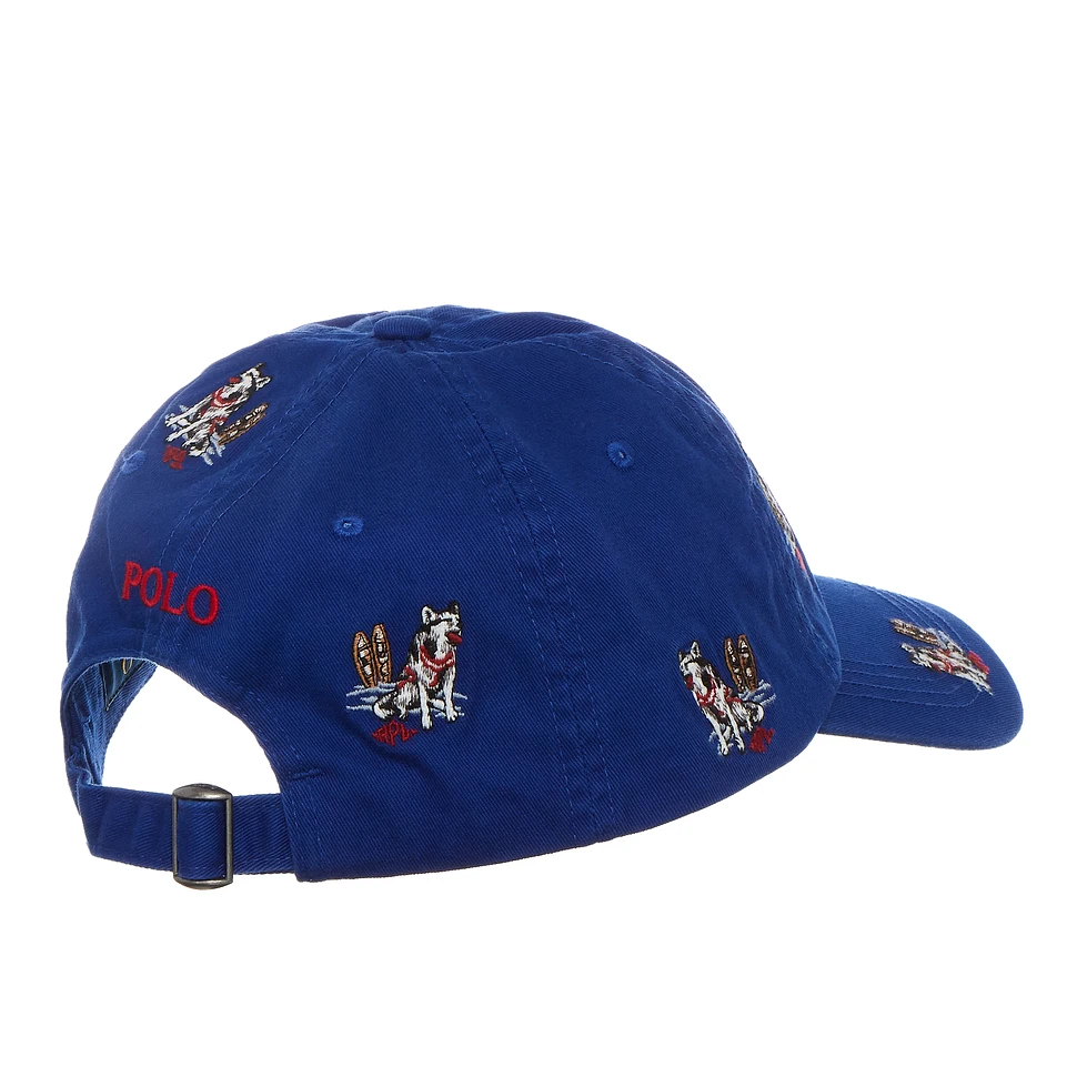 Polo Ralph Lauren - Classic Sport Cap