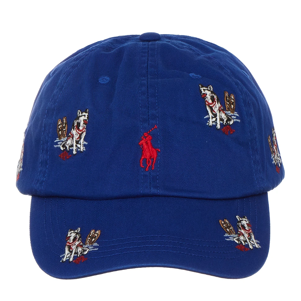 Polo Ralph Lauren - Classic Sport Cap