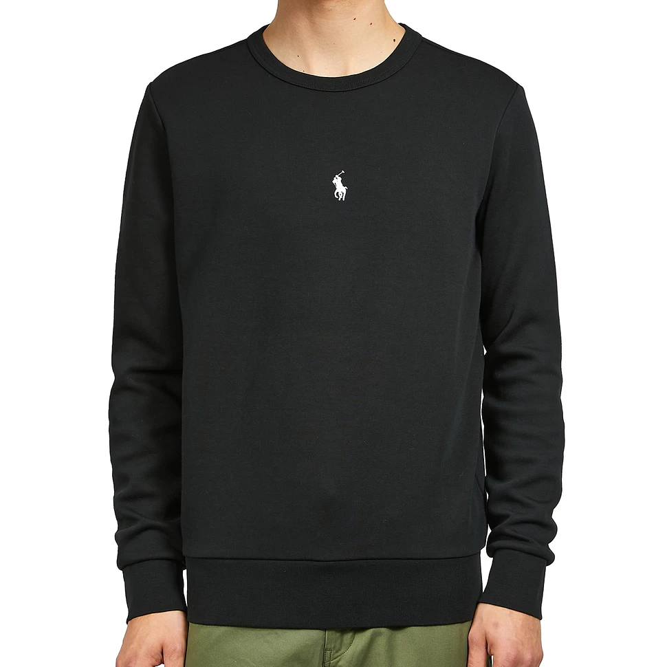 Polo Ralph Lauren - Double-Knit Sweatshirt