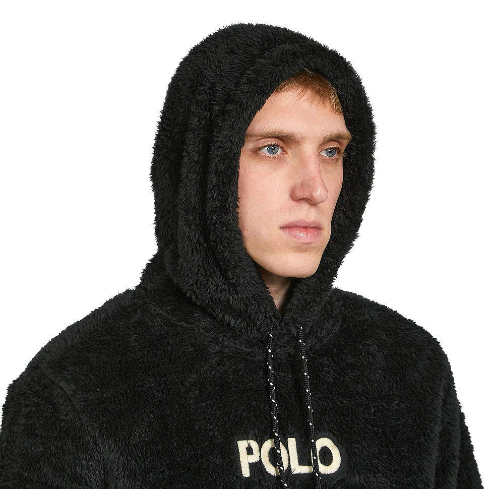 Polo Ralph Lauren - Polo Hoodie