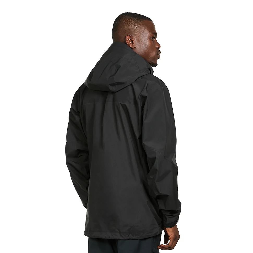 Arc'teryx - Beta Ar Jacket (Black) | HHV