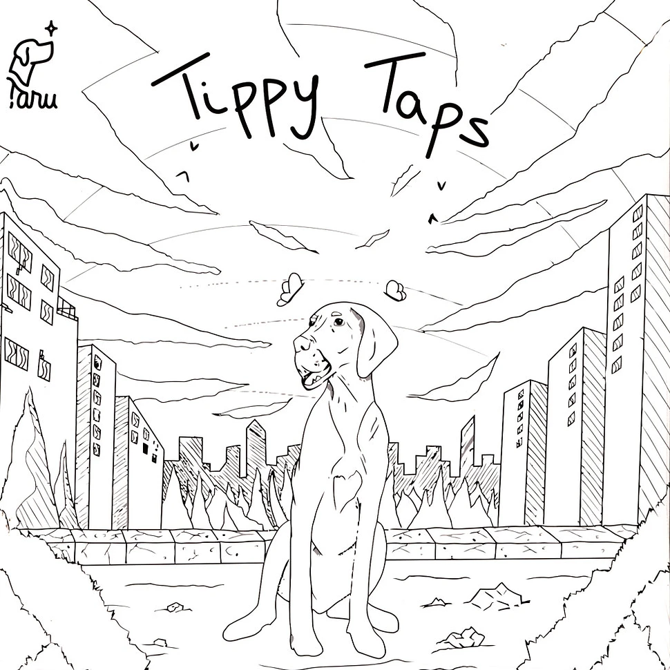 V.A. - Tippy Taps