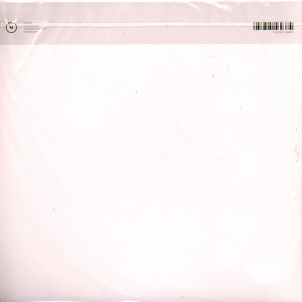 Alva Noto & Ryuichi Sakamoto With Ensemble Modern - UTP_ Remaster