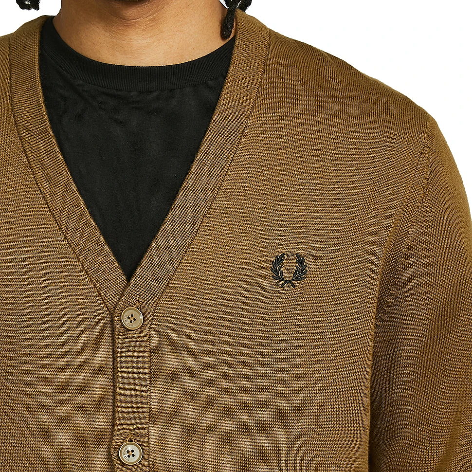 Fred Perry - Classic Cardigan