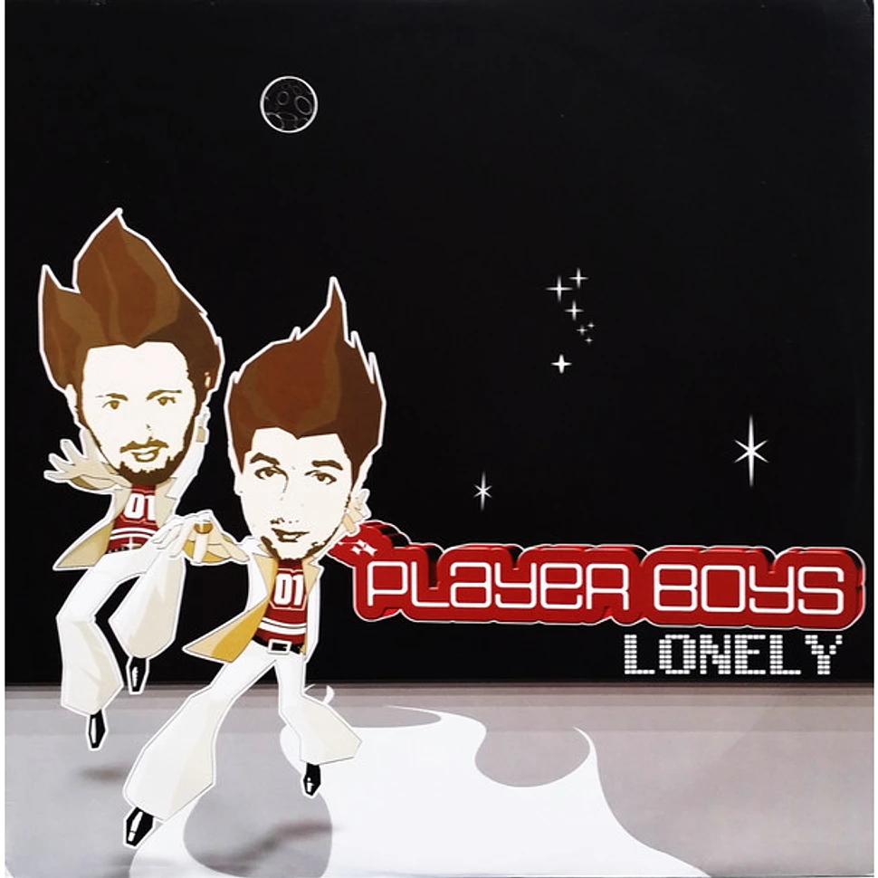Player Boys - Lonely