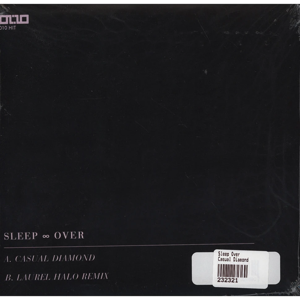 Sleep ∞ Over - Casual Diamond