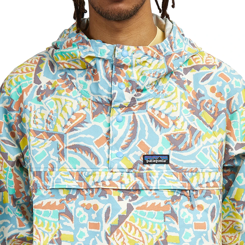 Patagonia - Funhoggers Anorak