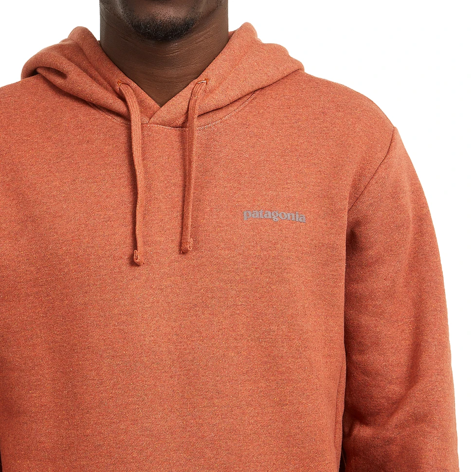 Patagonia - Fitz Roy Icon Uprisal Hoody