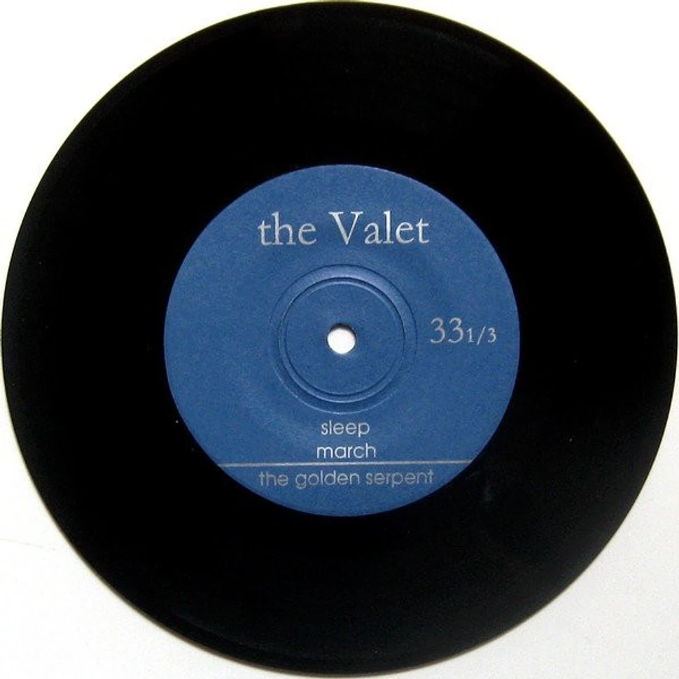 The Valet - Sleep