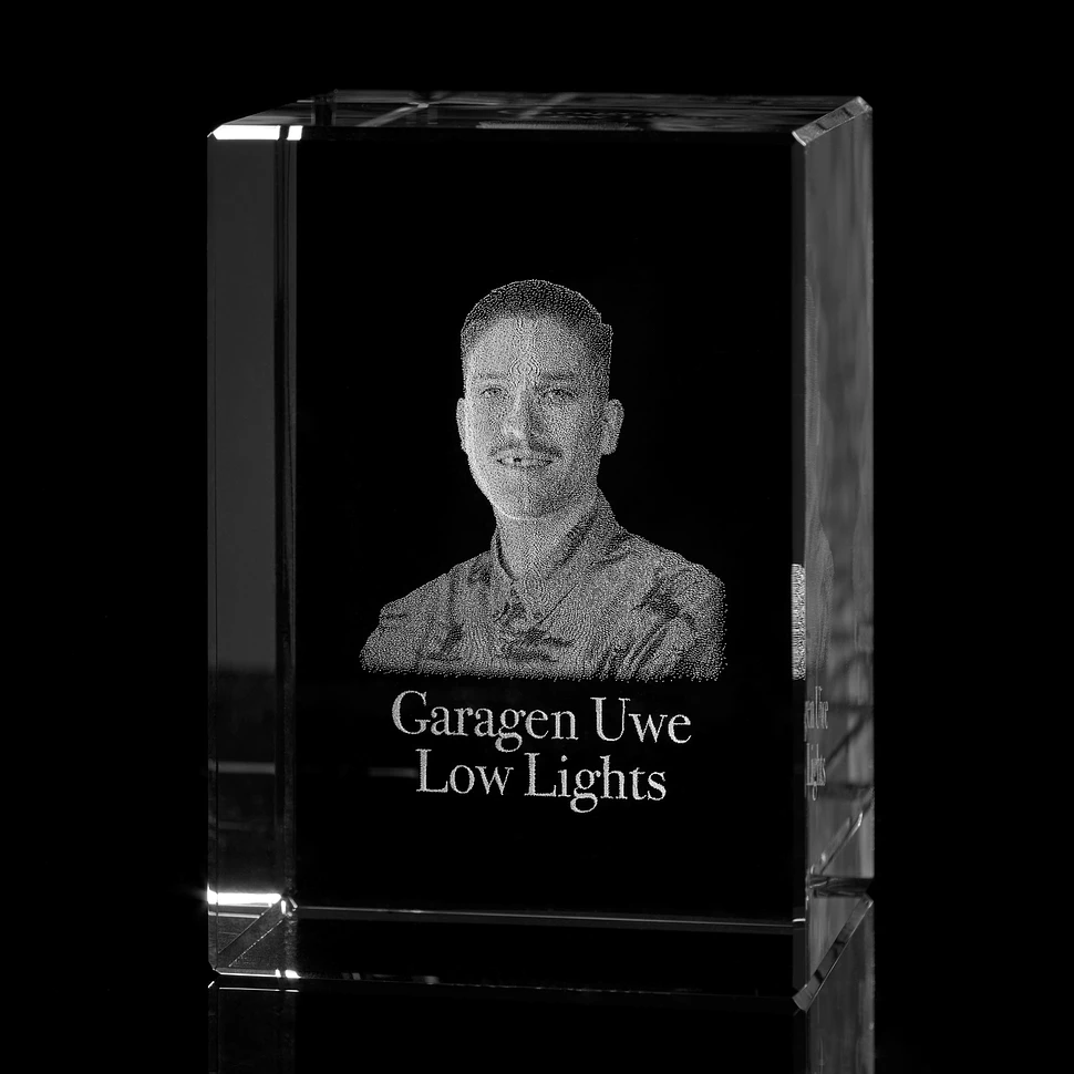 Garagen Uwe - Low Lights