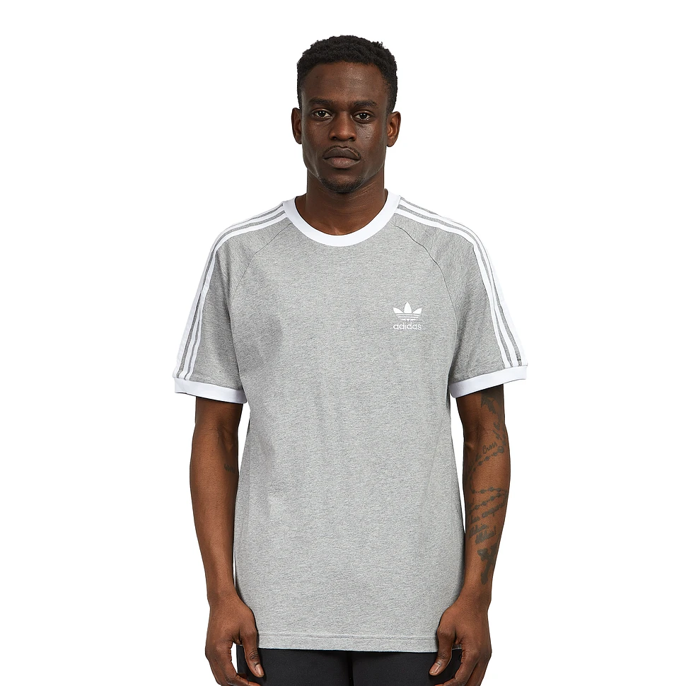 adidas - Adicolor Contempo T-Shirt (Wonder Beige) | HHV | T-Shirts