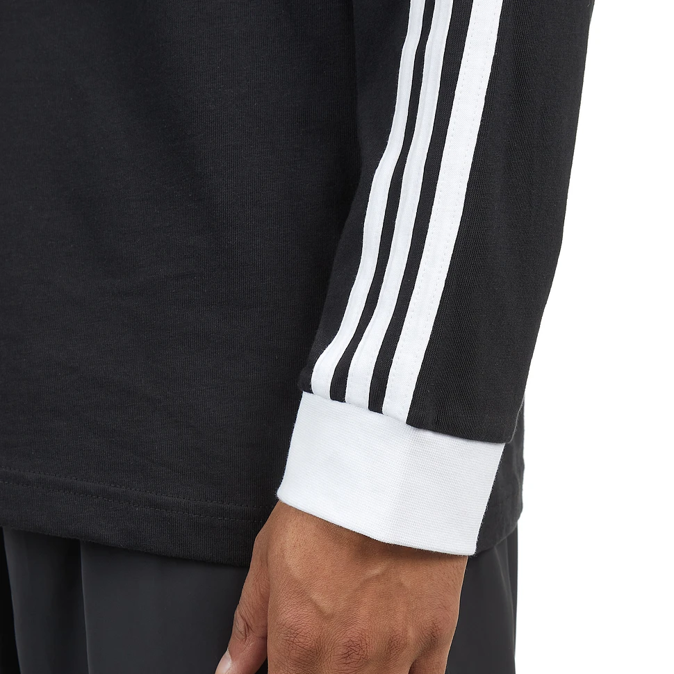 adidas - 3-Stripes Longsleeve T-Shirt