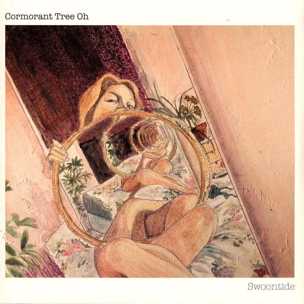 Cormorant Tree Oh - Swoontide