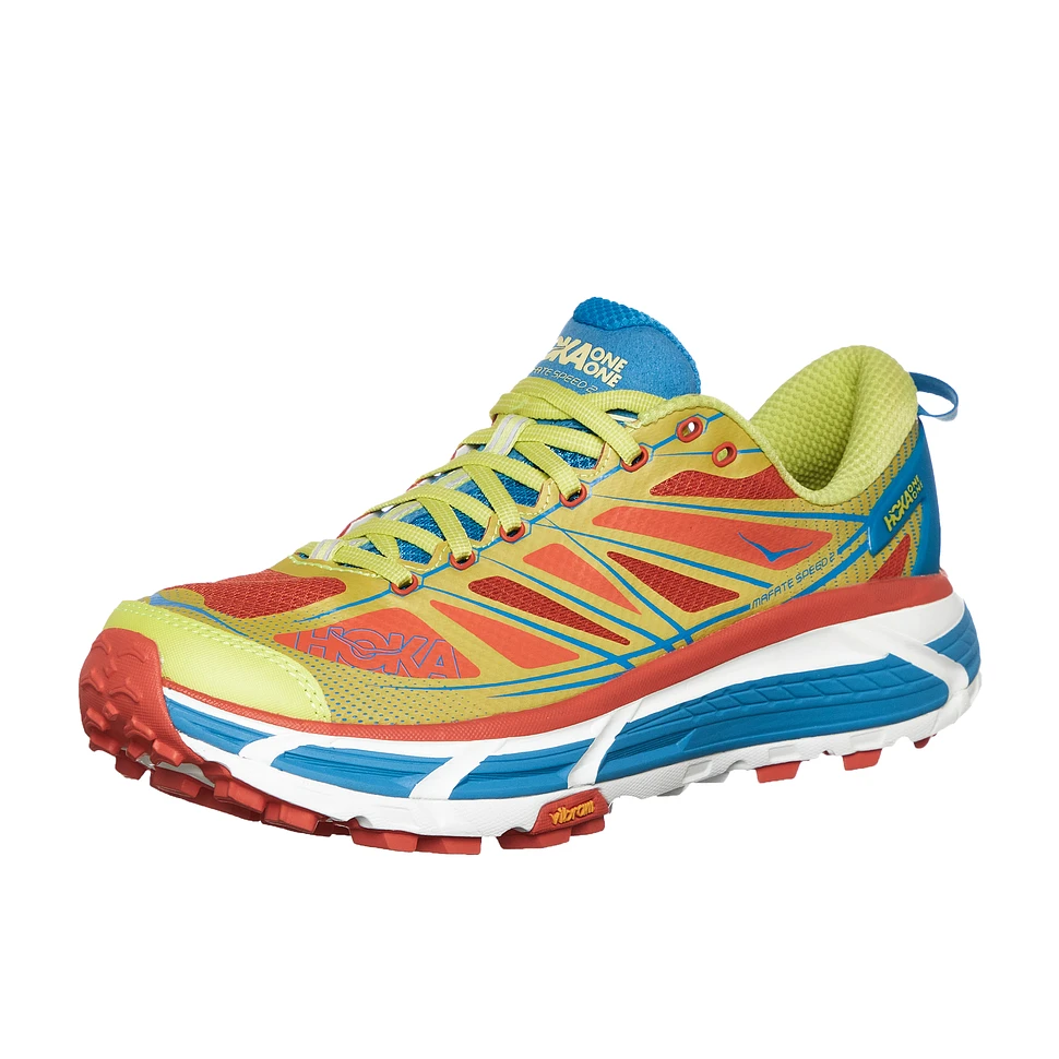 HOKA - Mafate Speed 2