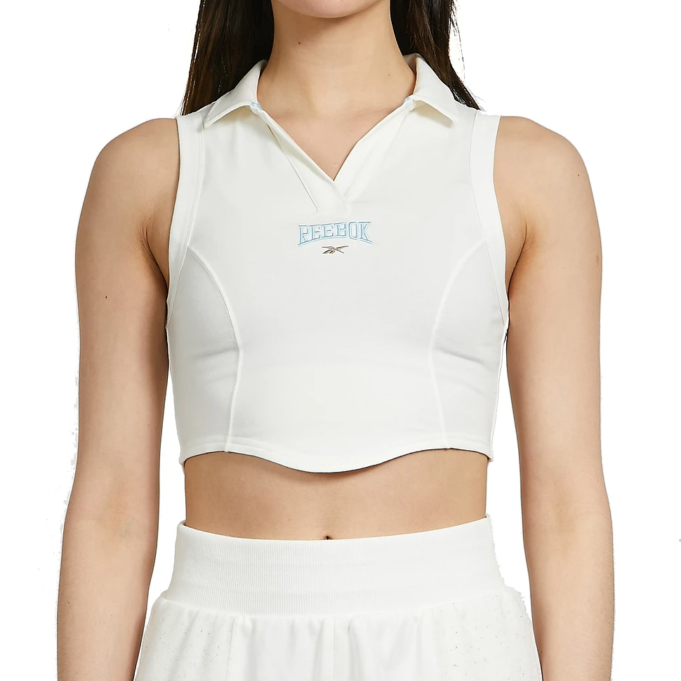 Reebok - Varsity Tank