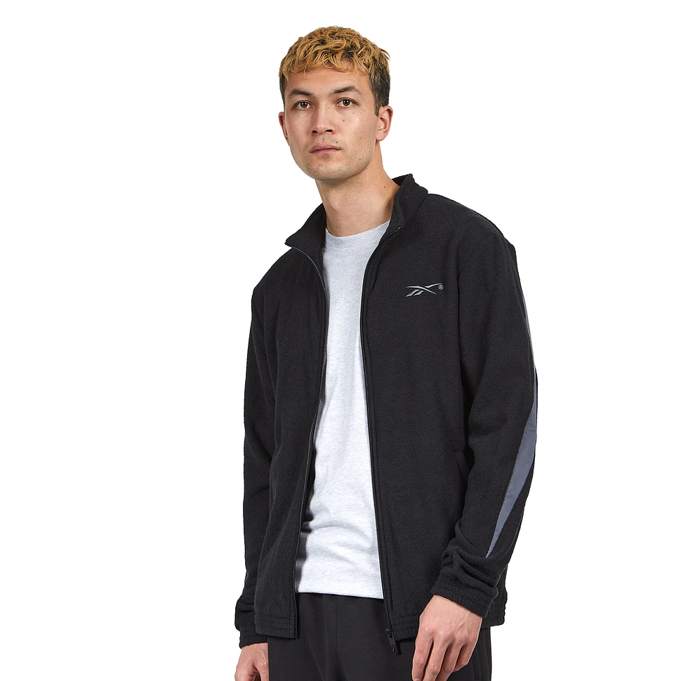 Reebok - Basketball Court Track Jacket