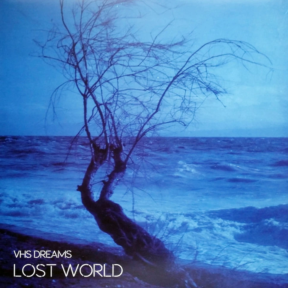 VHS Dreams - Lost World