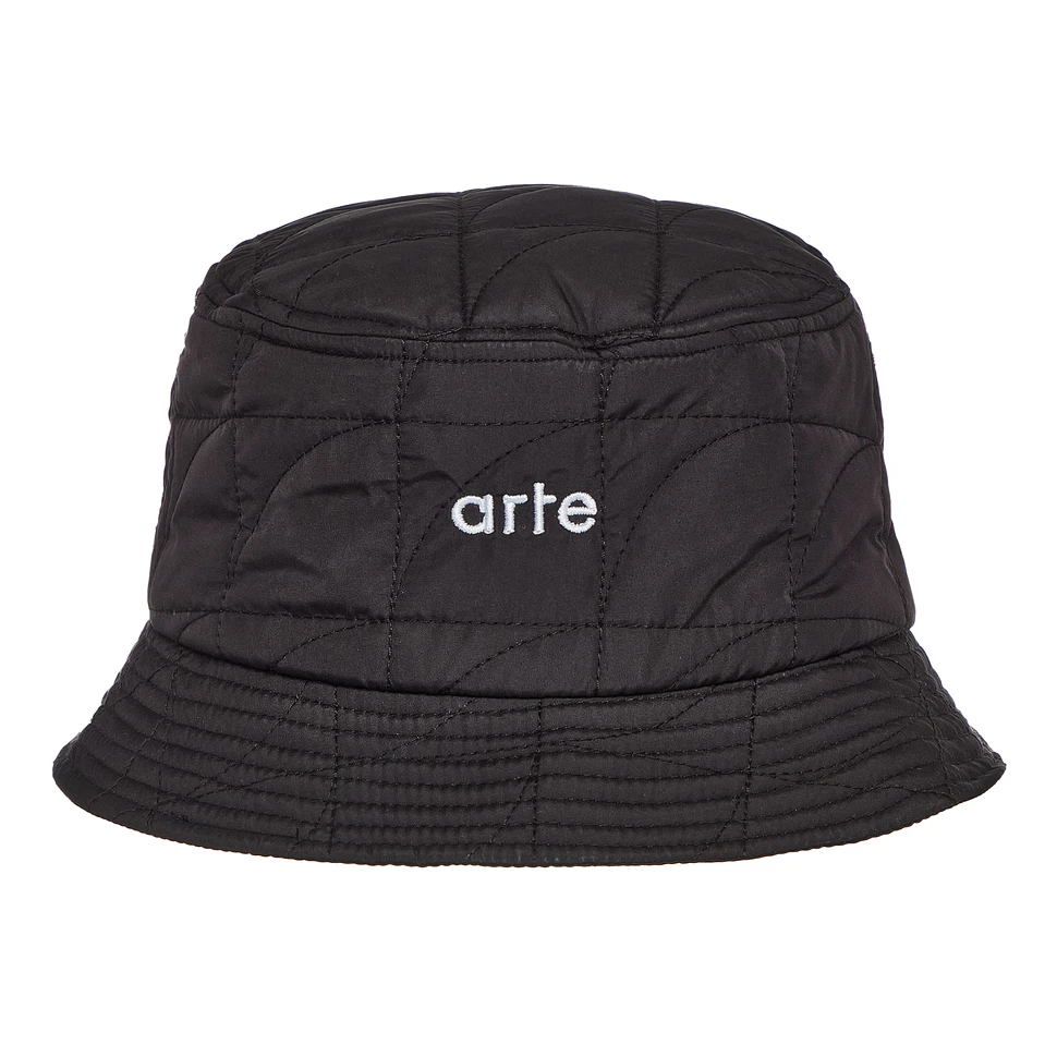 Arte Antwerp - Bauhaus Quilted Bucket Hat