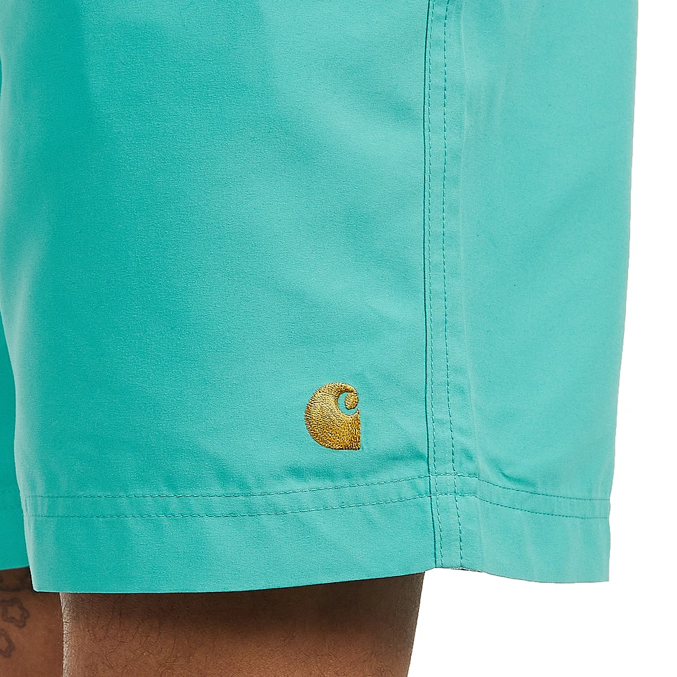 Carhartt WIP - Chase Swim Trunks