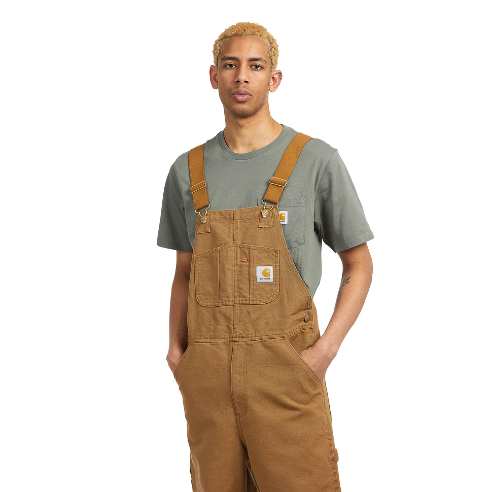 Carhartt WIP - Bib Overall 