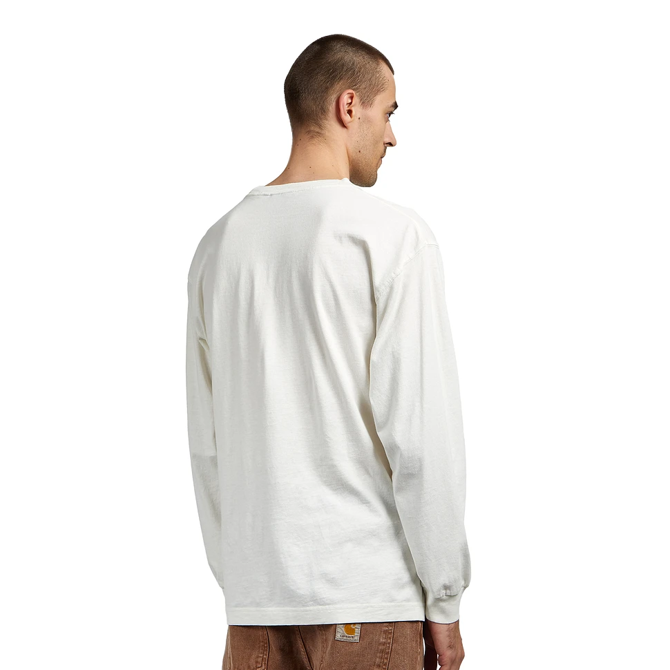 Carhartt WIP - L/S Nelson T-Shirt