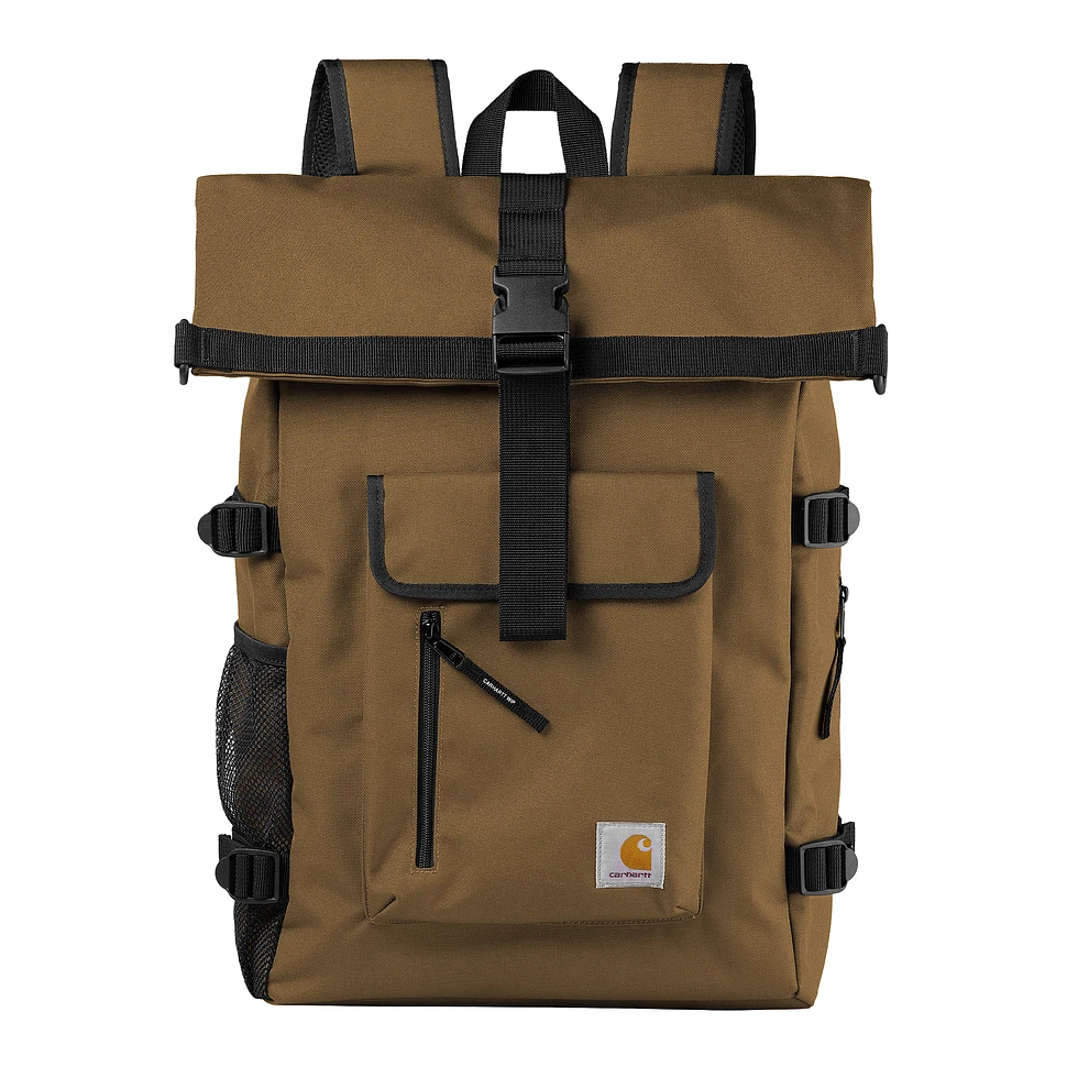 Carhartt WIP - Philis Backpack (Tamarind) | HHV