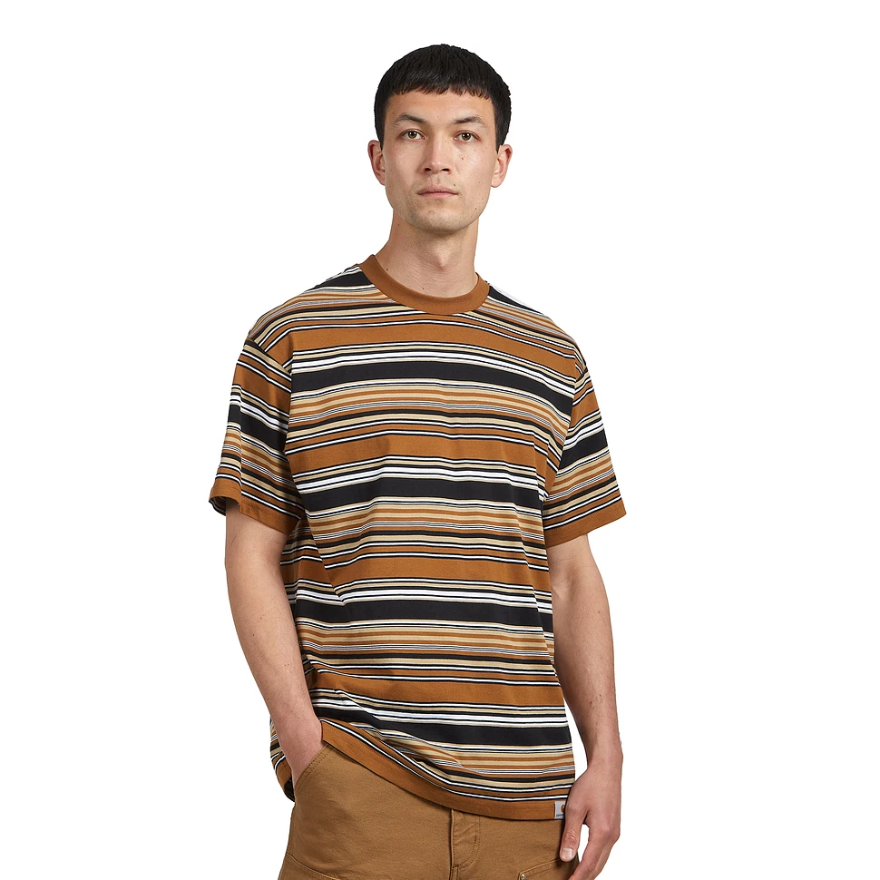 Carhartt WIP - S/S Lafferty T-Shirt