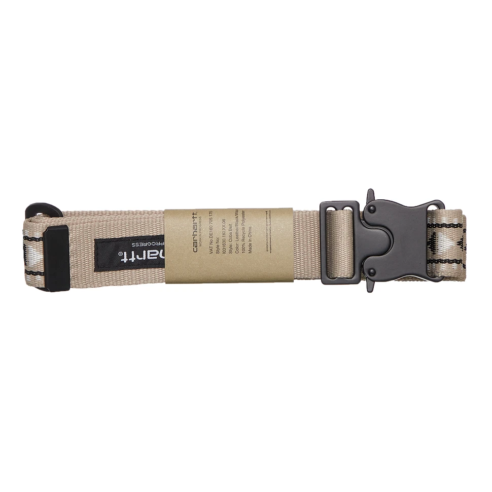 Carhartt WIP - Coba Belt