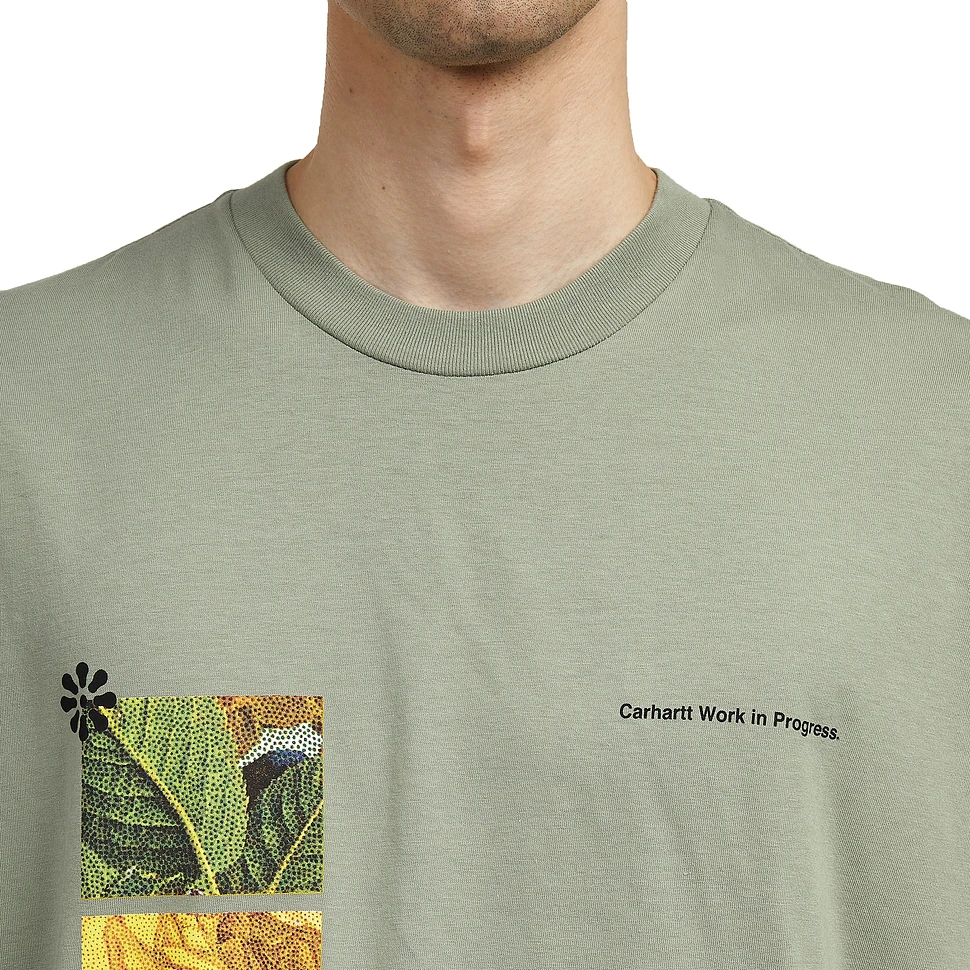 Carhartt WIP - S/S Greenhouse T-Shirt