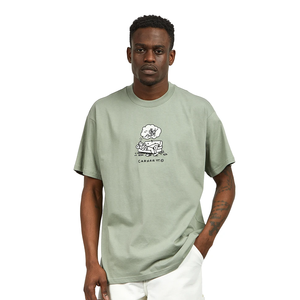 Carhartt WIP - S/S Other Side T-Shirt