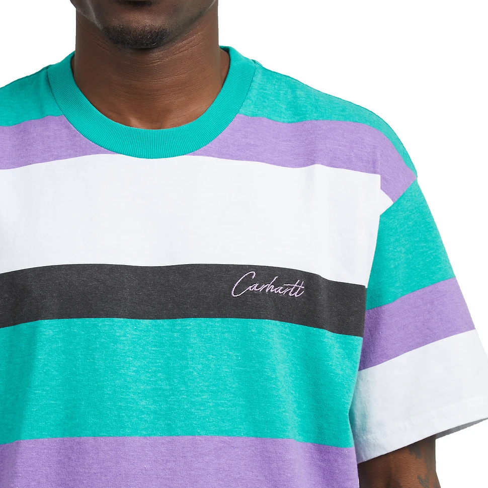 Carhartt WIP - S/S Crouser T-Shirt