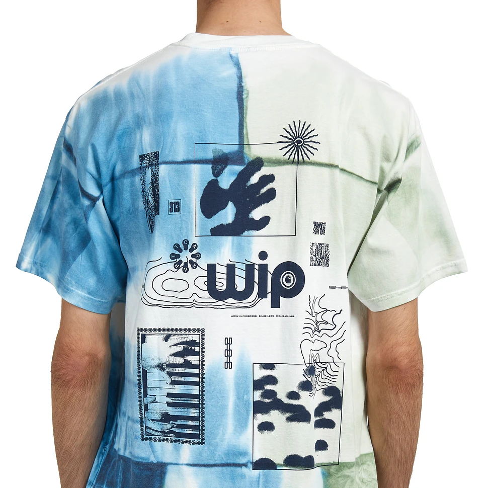 Carhartt WIP - S/S Float T-Shirt