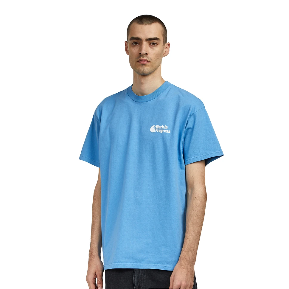 Carhartt WIP - S/S Manual T-Shirt