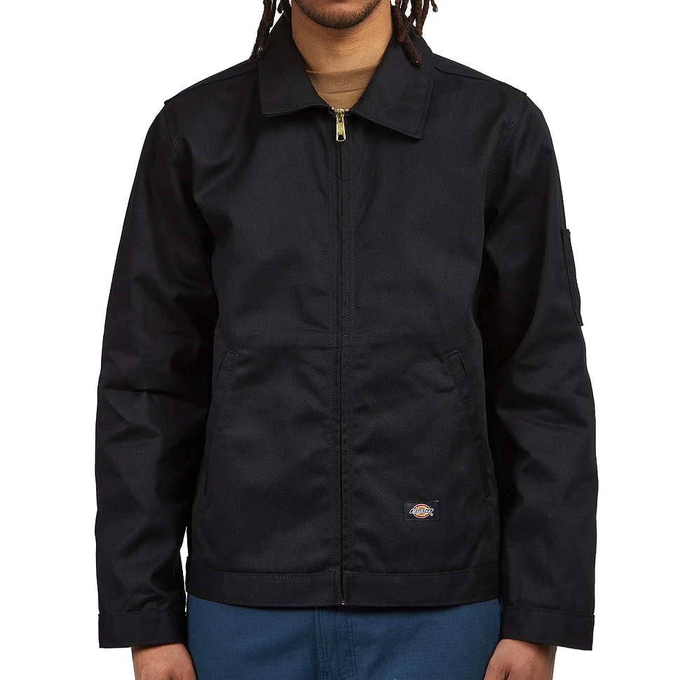 Dickies - Unlined Eisenhower Jacket Rec