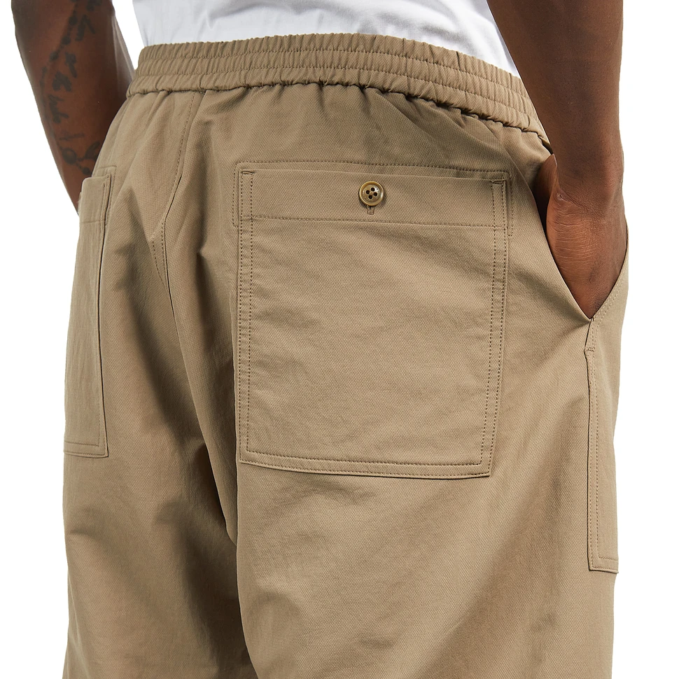 nanamica - Alphadry Easy Shorts