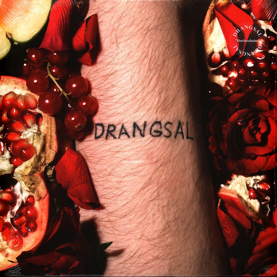 Drangsal - Harieschaim