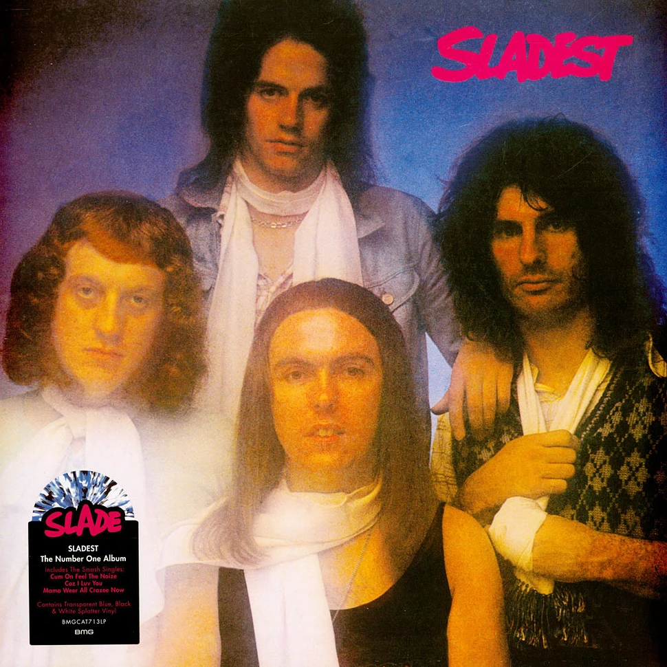 Slade - Sladest