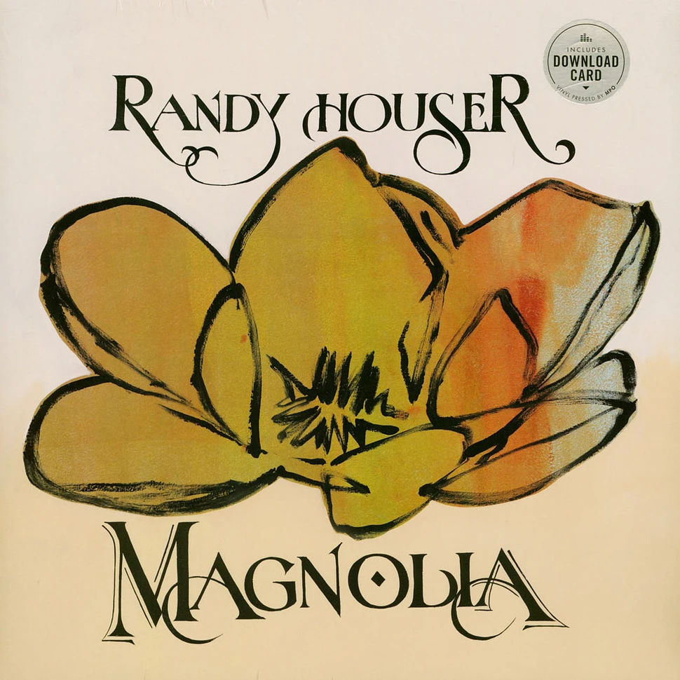 Randy Houser - Magnolia