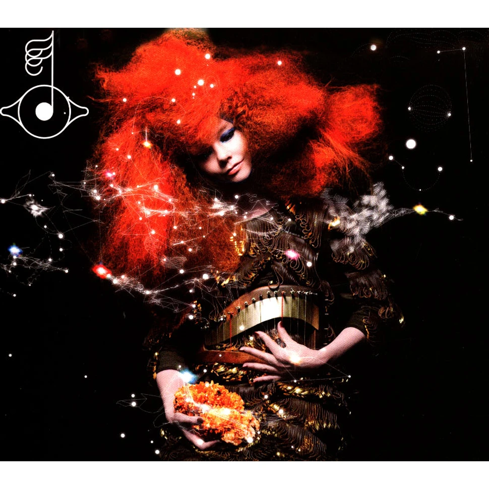 Björk - Biophilia Deluxe Edition