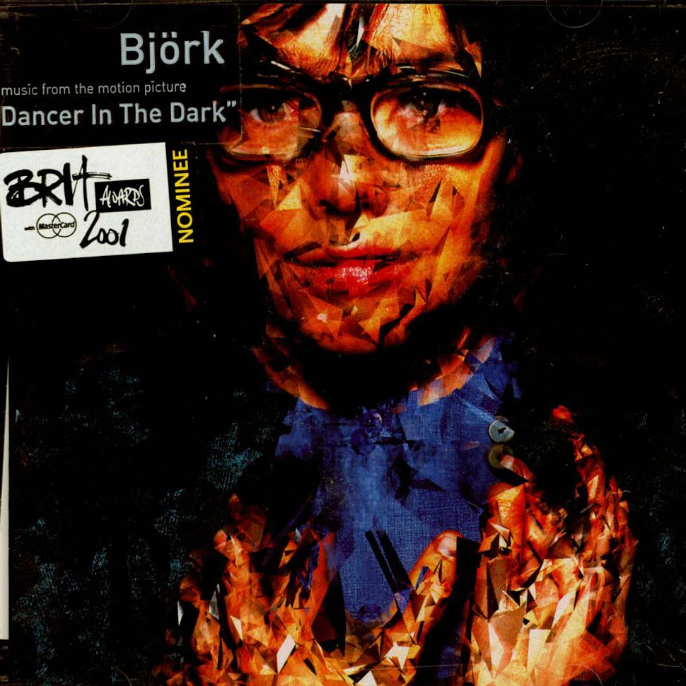 Björk - Selmasongs: Music from the Motion Picture Soundtrack