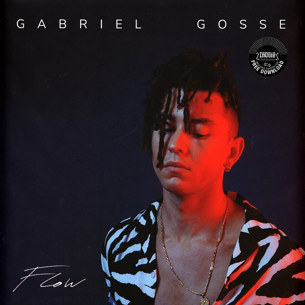 Gabriel Gosse - Flow
