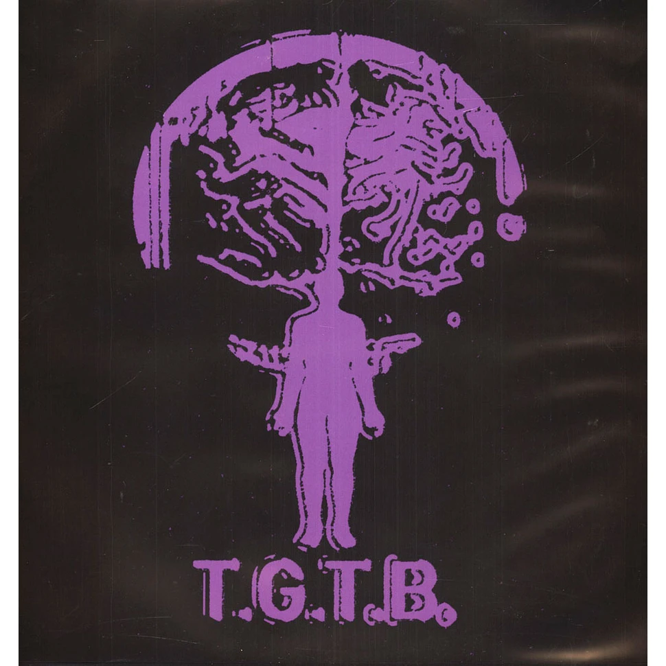 T.G.T.B. - Hypermnesia + Excogitate