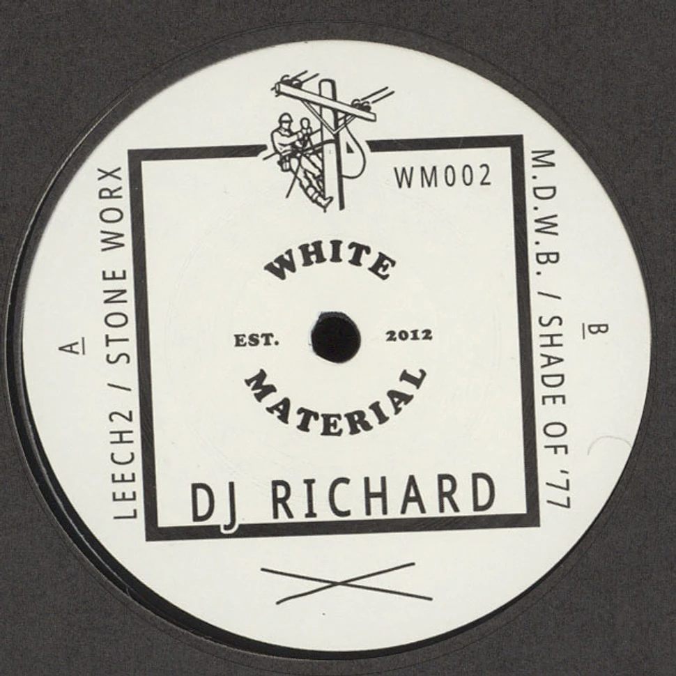 DJ Richard - Leech2