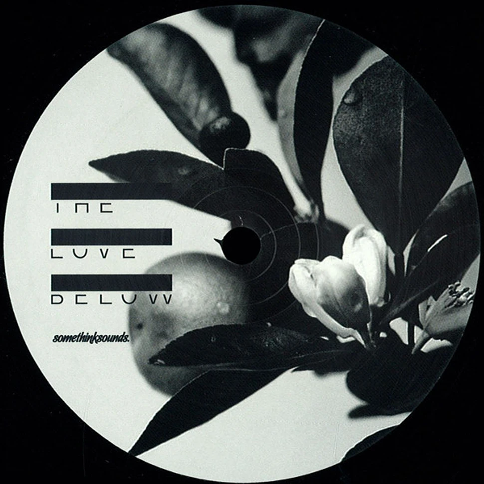 Eliphino, Seven Davis Jr., REKchampa - The Love Below #3