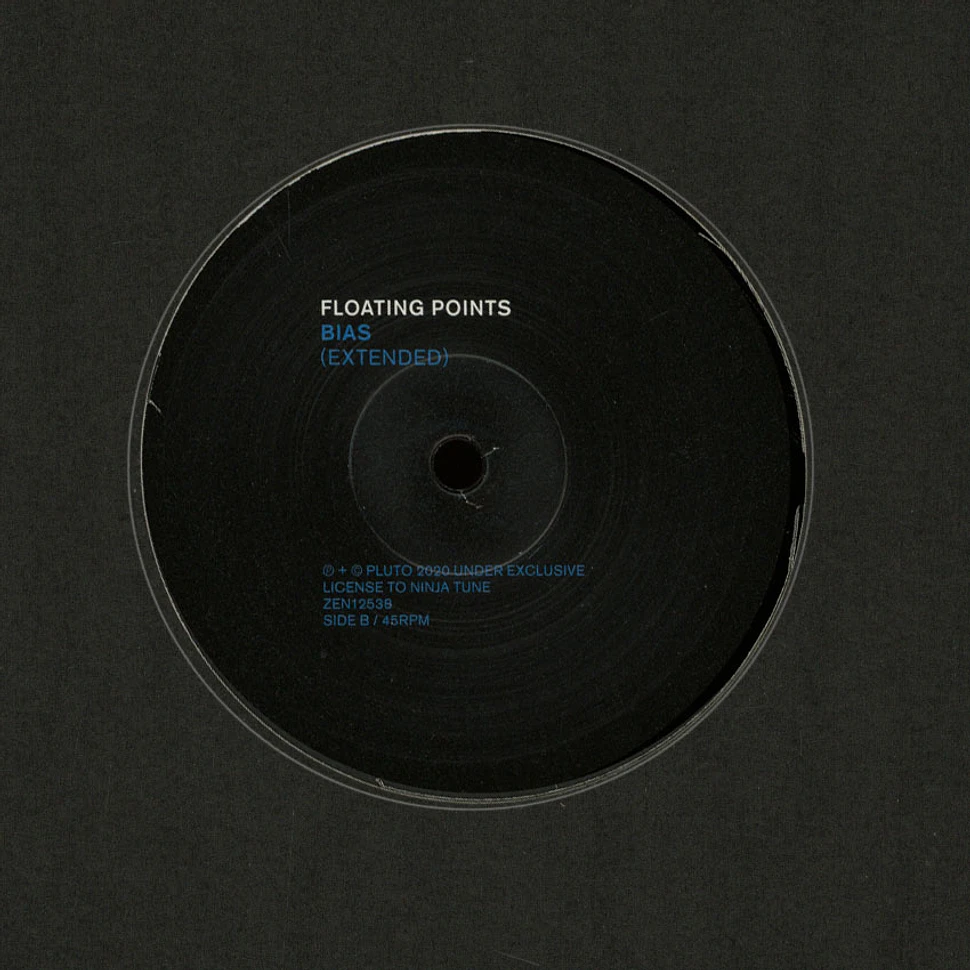 Floating Points - Bias (Mayfield Depot Mix)
