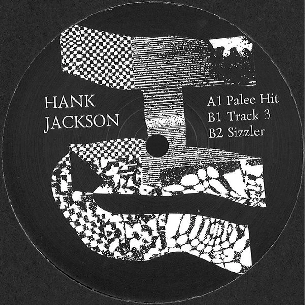 Hank Jackson - Palee Hit