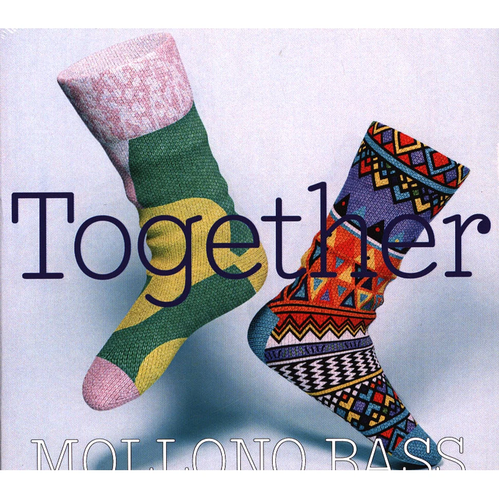 Mollono.Bass - Together