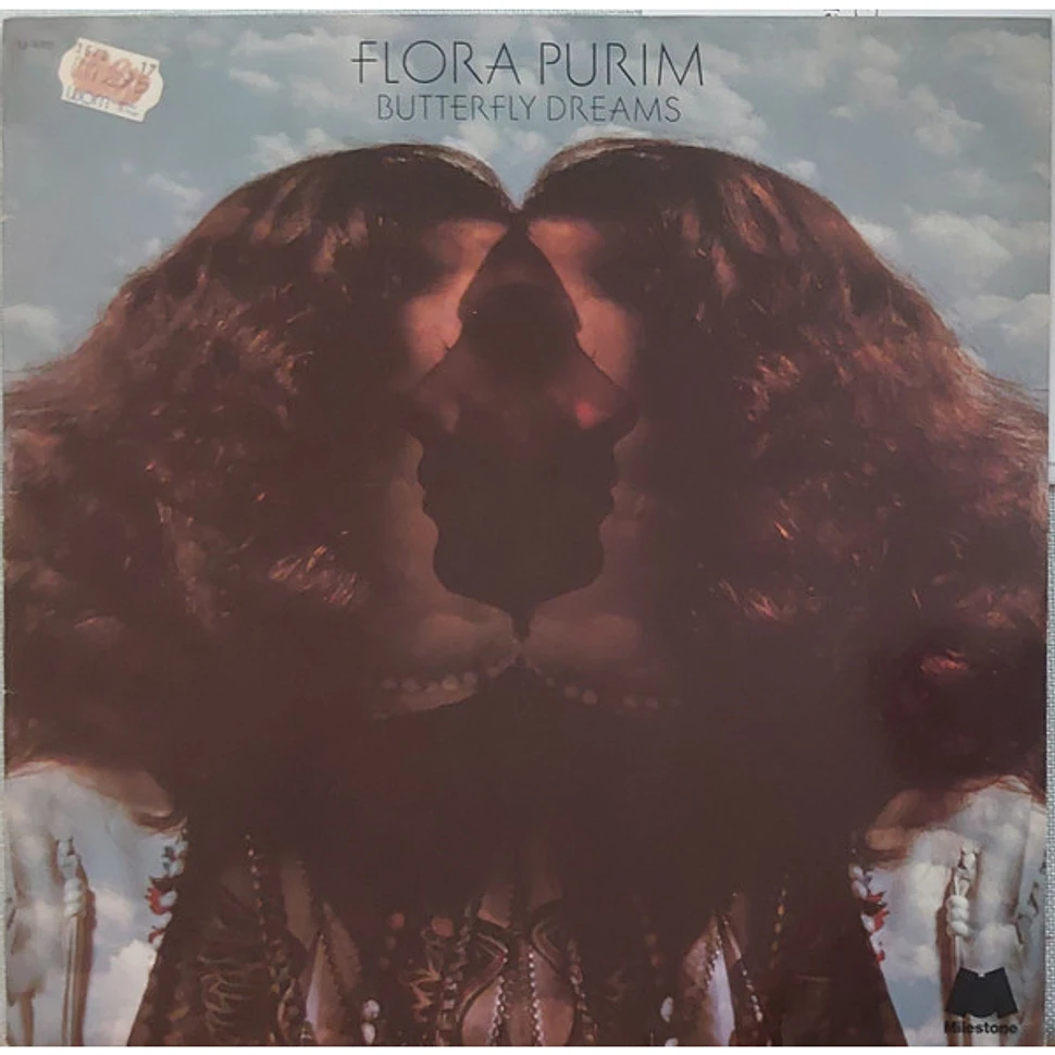 Flora Purim - Butterfly Dreams