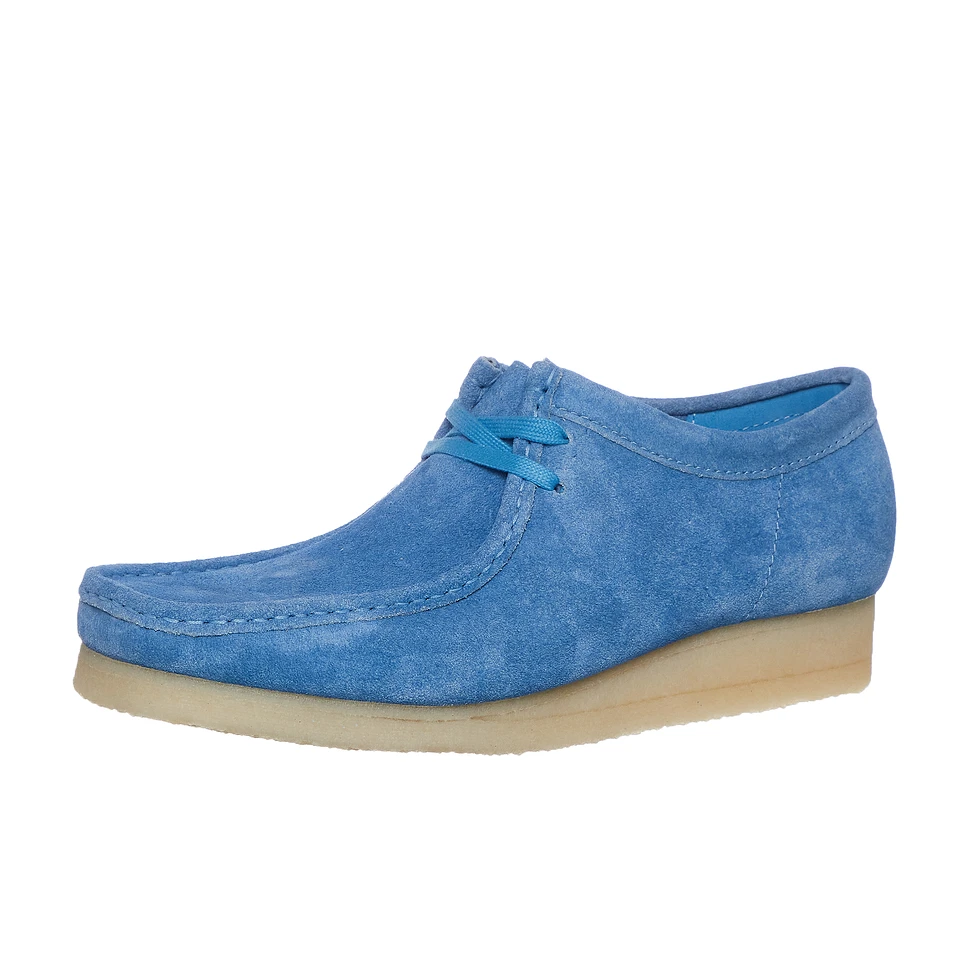 Clarks Originals - Wallabee